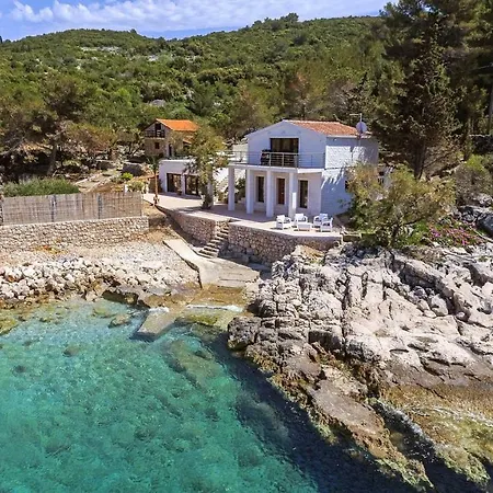 Villa Mendes Zastrazisce Exterior photo