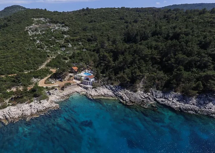 Villa Mendes
