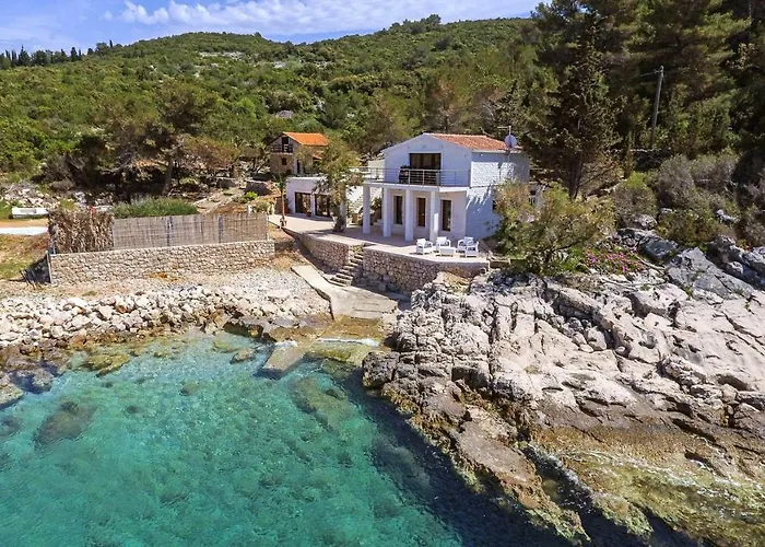 Villa Mendes