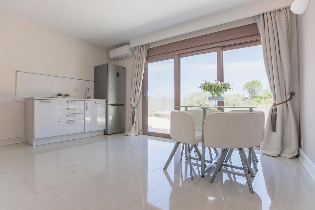 Villa Mendes *
